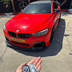 שכפול וקידוד שלט לרכב BMW M4